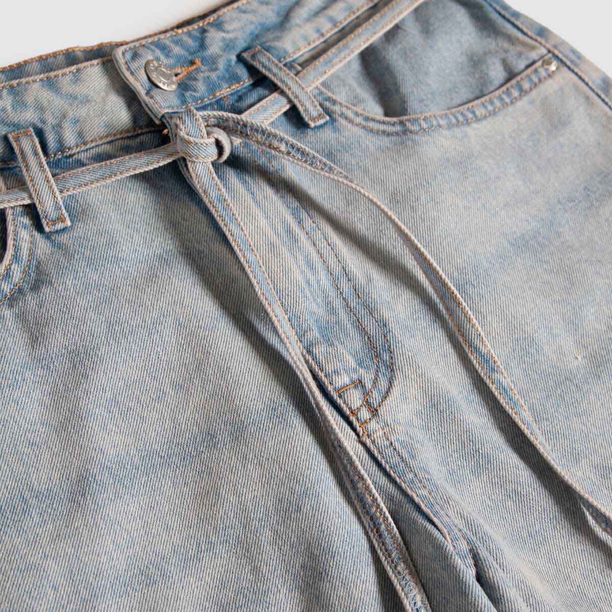 bermudas para mujer